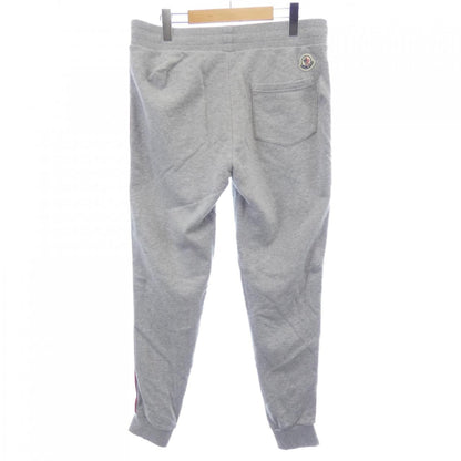 Moncler Pants Gray — view 2