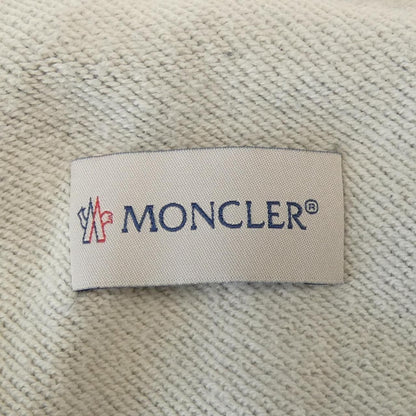 Moncler Pants Gray — view 4