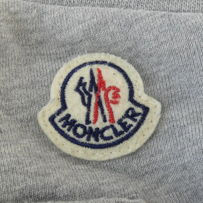 Moncler Pants Gray — view 6