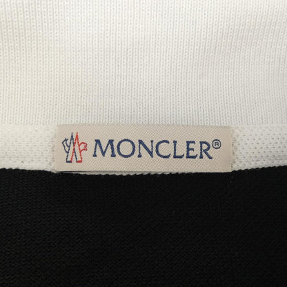 Moncler Polo Black — view 4