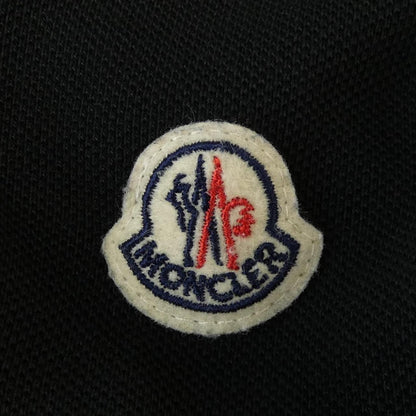 Moncler Polo Black — view 7