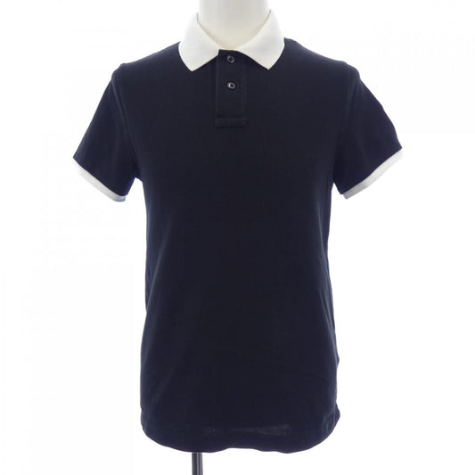 Moncler Polo Black