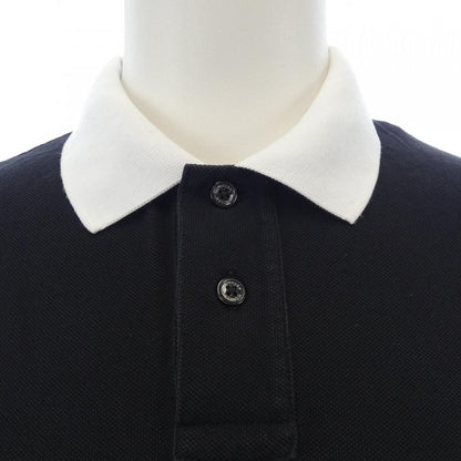 Moncler Polo Black — view 5