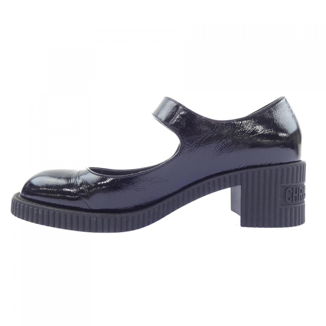 Dior D-doll Pump Shoes — view 2