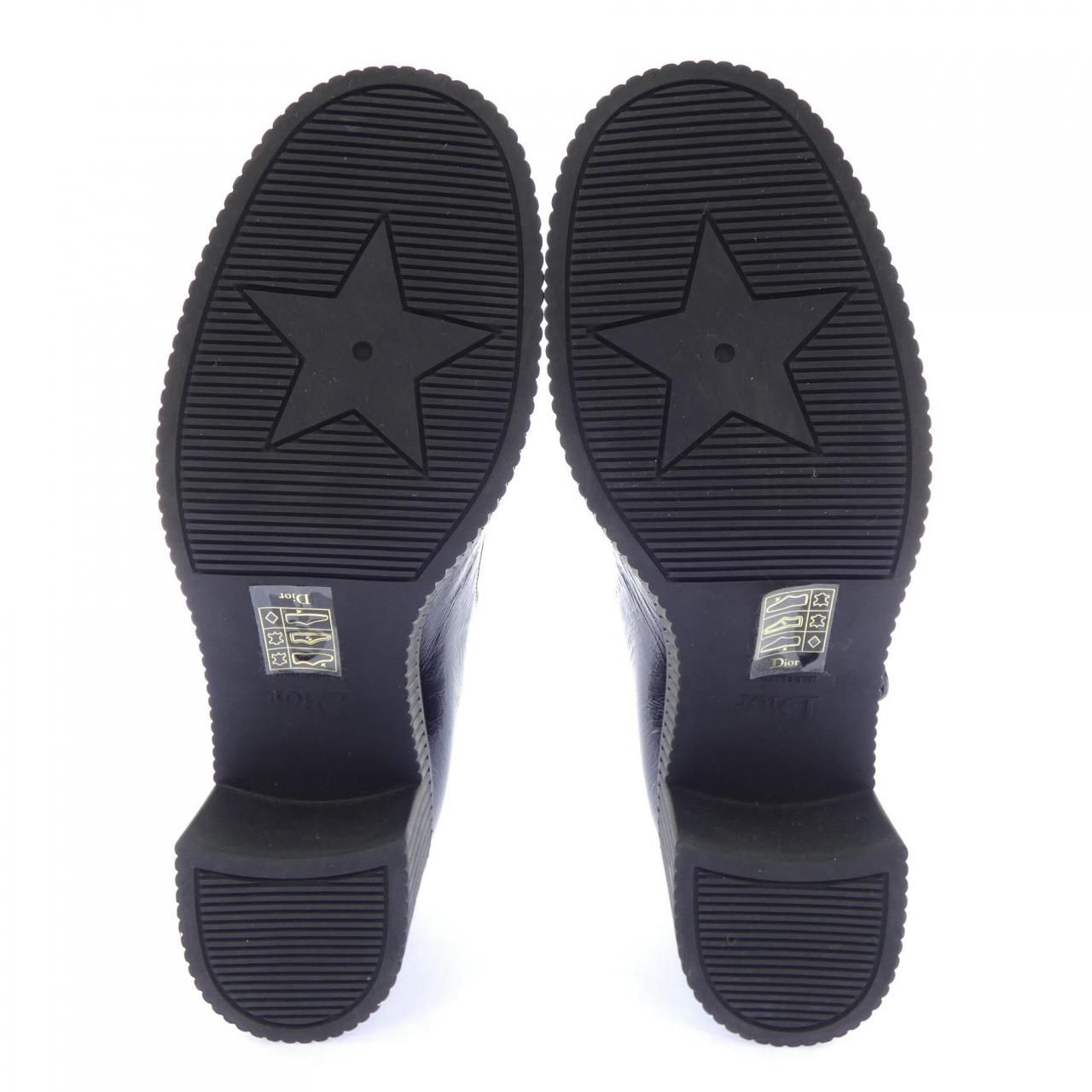 Dior D-doll Pump Shoes — view 4