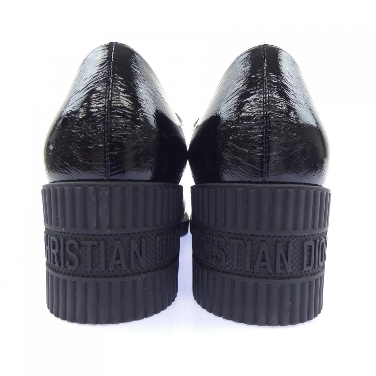 Dior D-doll Pump Shoes — view 5