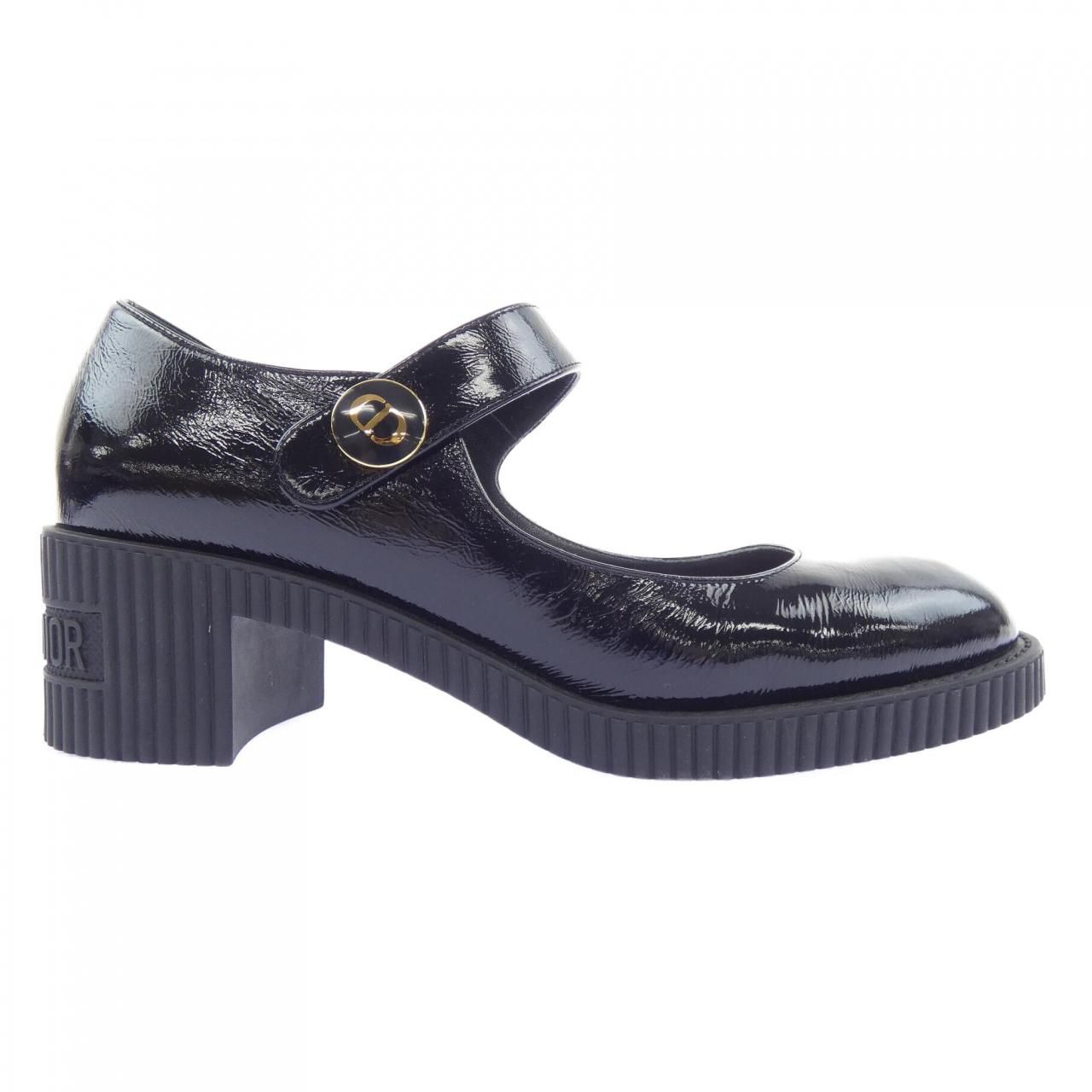 Dior D-doll Pump Shoes
