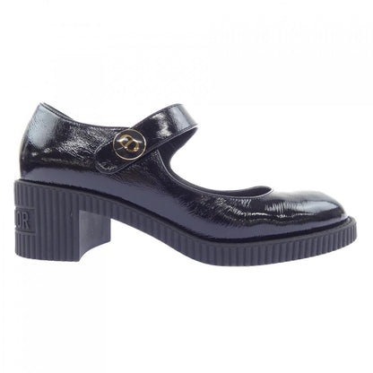 Dior D-doll Pump Shoes