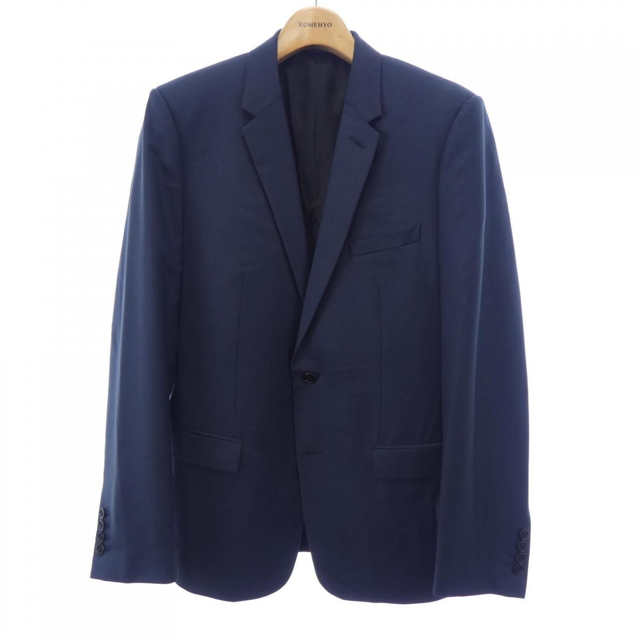 Dior Jacket Navy