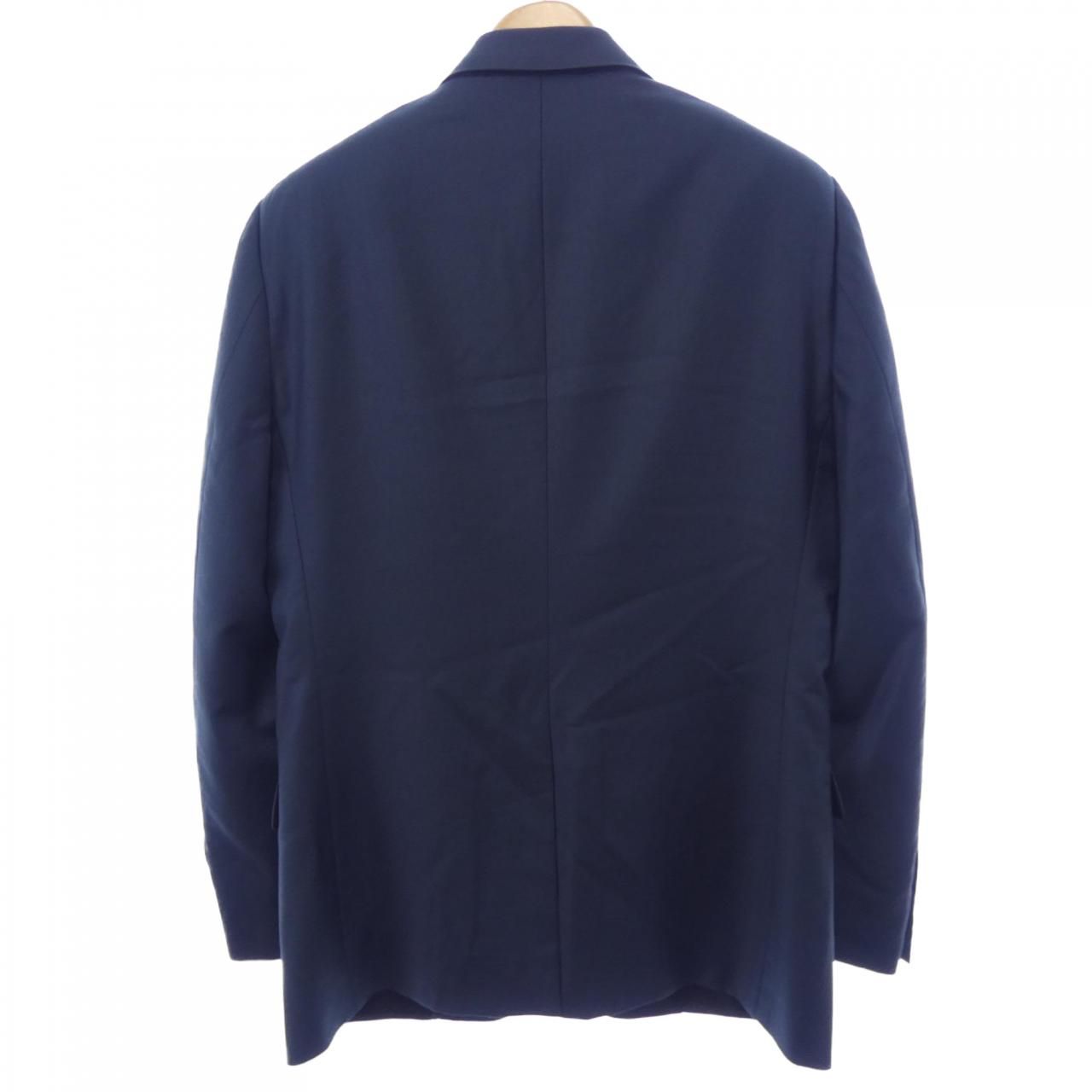 Dior Jacket Navy — view 2
