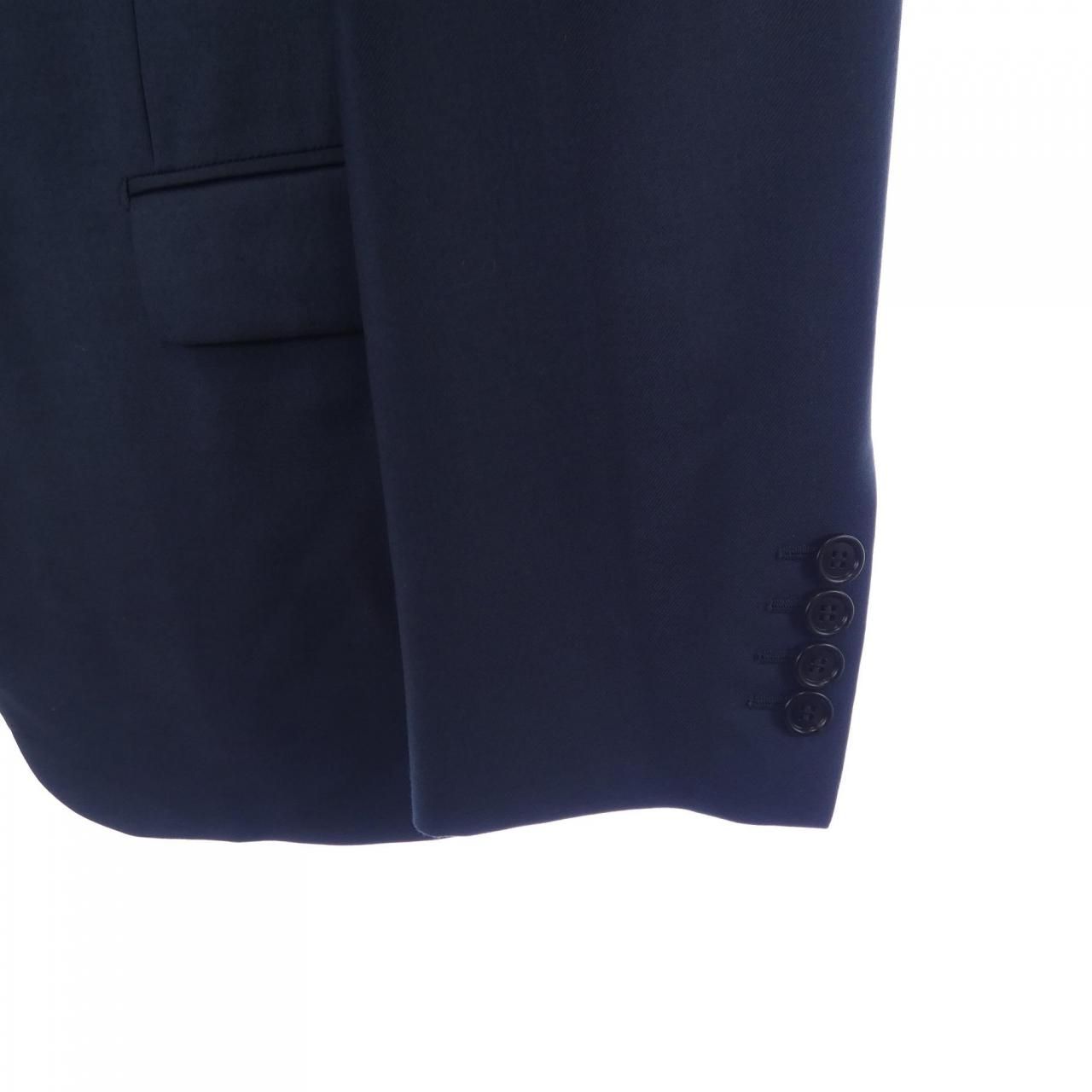 Dior Jacket Navy — view 6