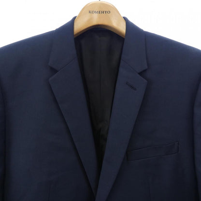 Dior Jacket Navy — view 5