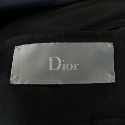 Dior Jacket Navy — view 4