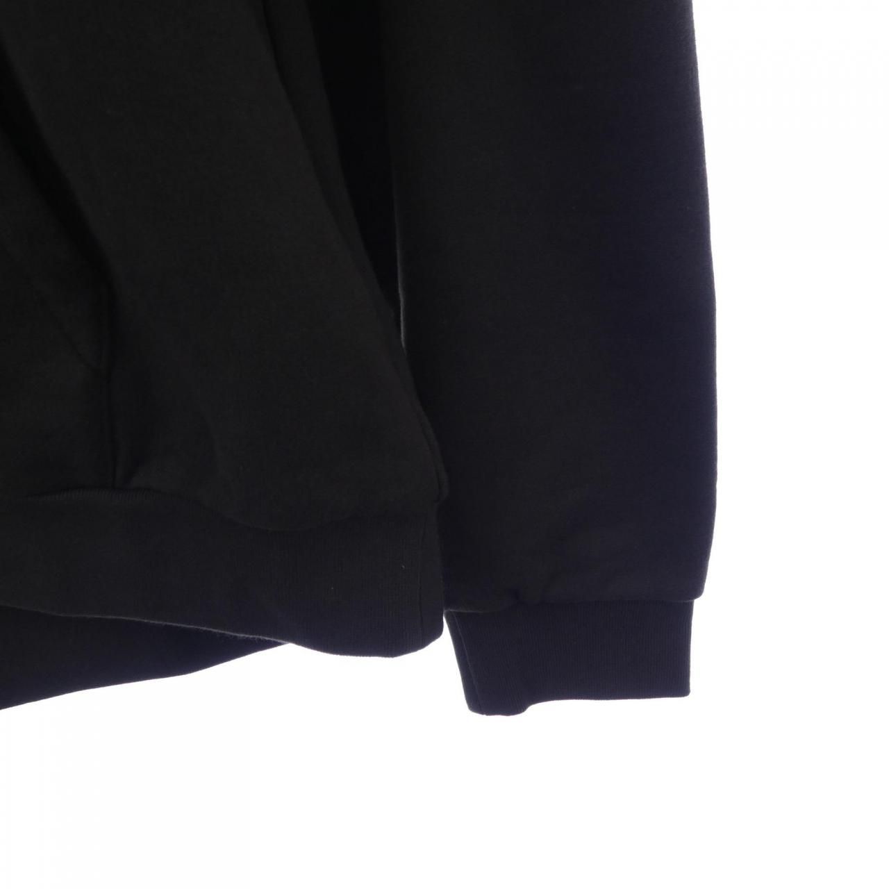 Louis Vuitton Hoodie Brown — view 6