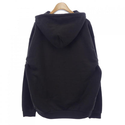 Louis Vuitton Hoodie Brown — view 2
