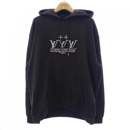 Louis Vuitton Hoodie Brown