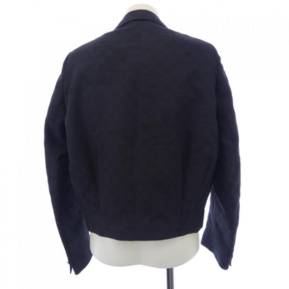 Louis Vuitton Jacket Black — view 2