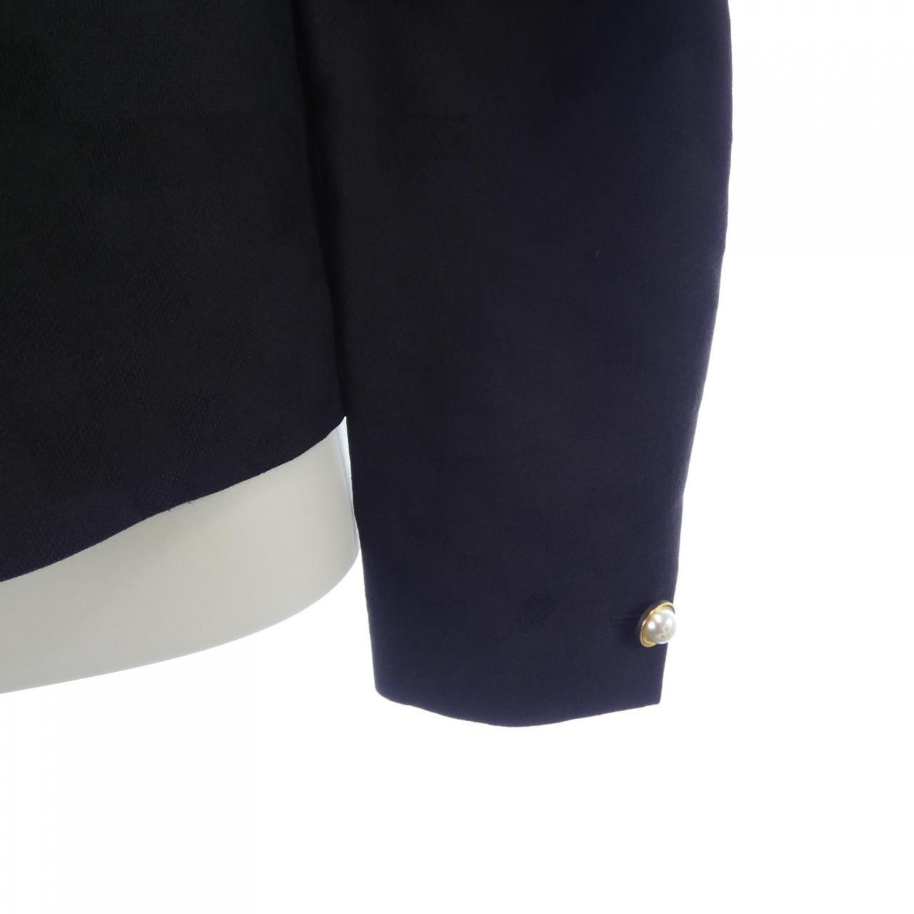 Louis Vuitton Jacket Black — view 6