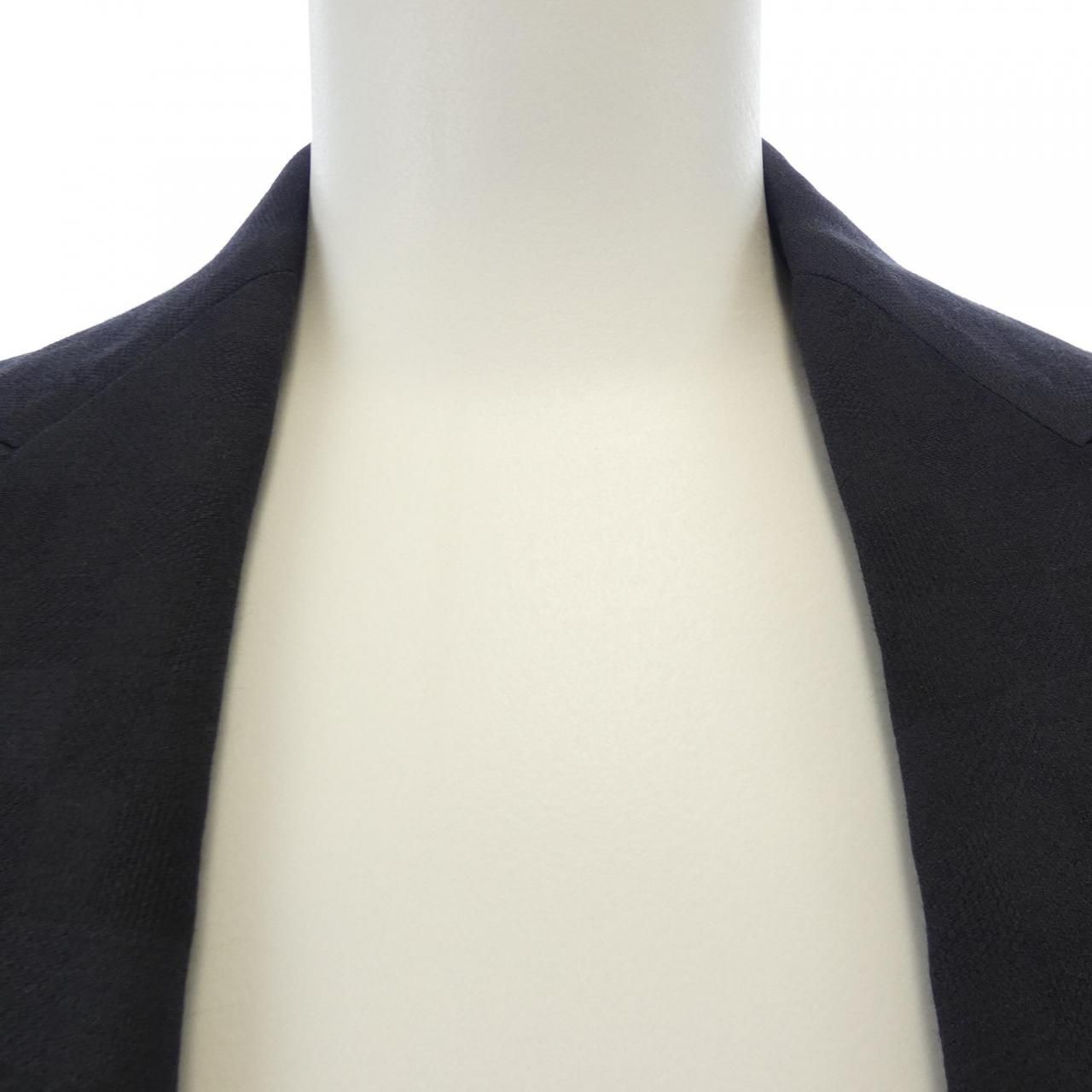 Louis Vuitton Jacket Black — view 5