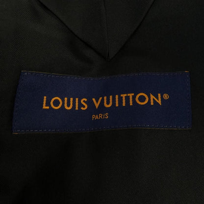 Louis Vuitton Jacket Black — view 4