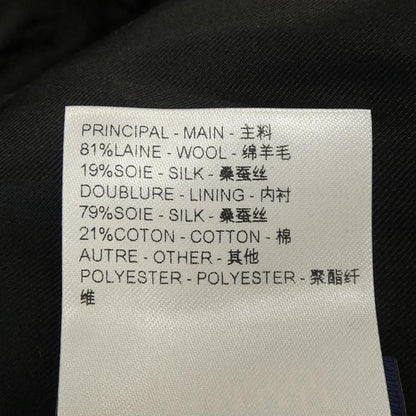 Louis Vuitton Jacket Black — view 3