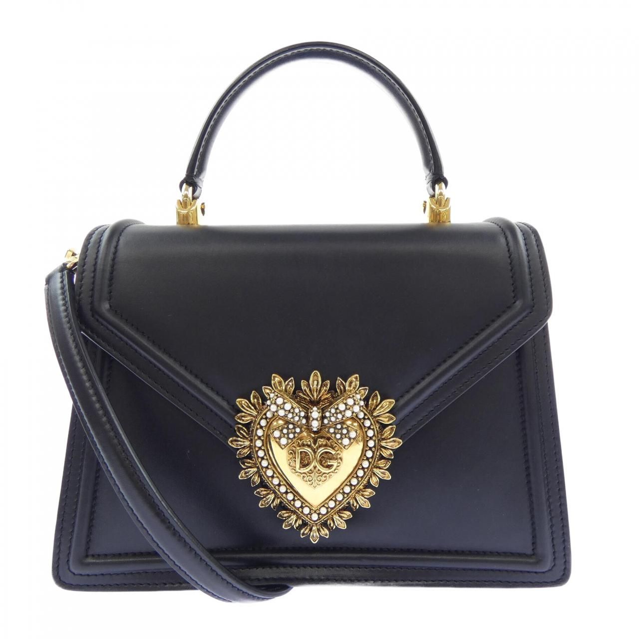 Dolce & Gabbana Devotion