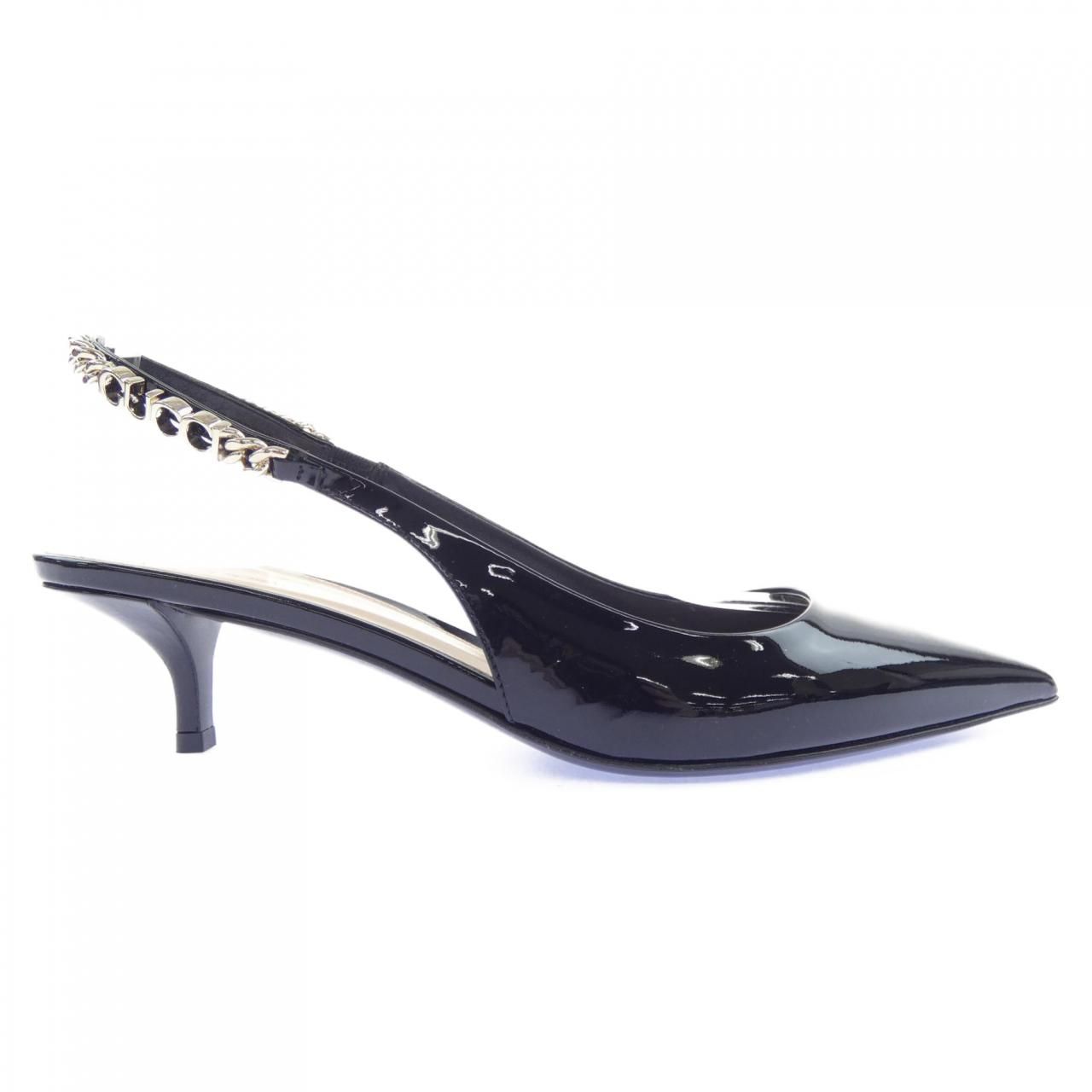 Gucci Signoria Sling Back Sandals