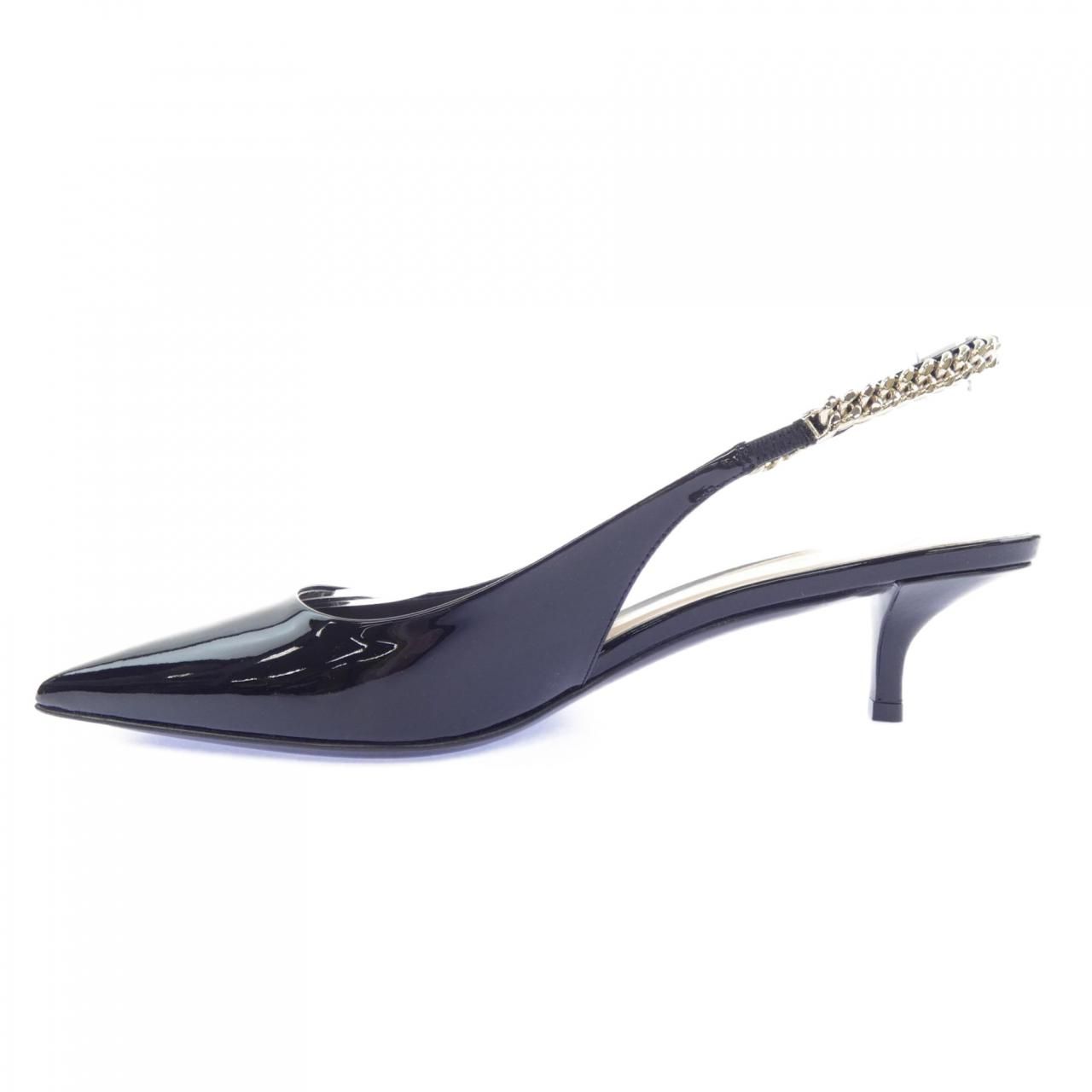 Gucci Signoria Sling Back Sandals — view 2