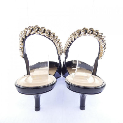 Gucci Signoria Sling Back Sandals — view 5