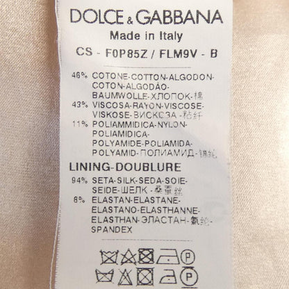 Dolce & Gabbana Coat — view 3