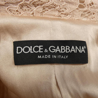 Dolce & Gabbana Coat — view 4