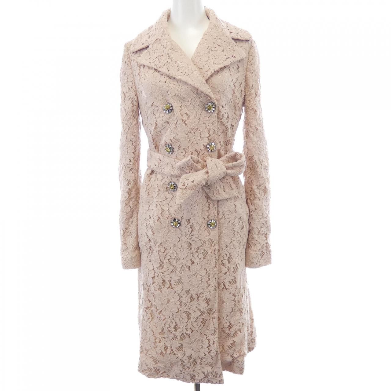 Dolce & Gabbana Coat