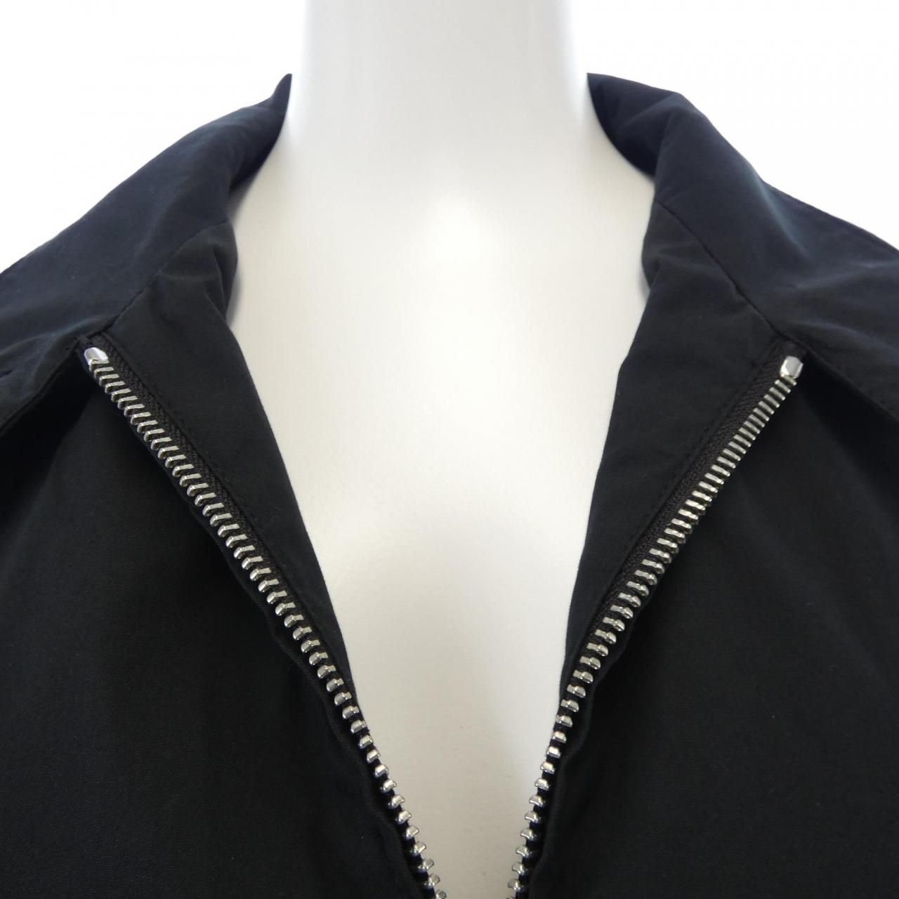 Prada Jacket Black — view 5