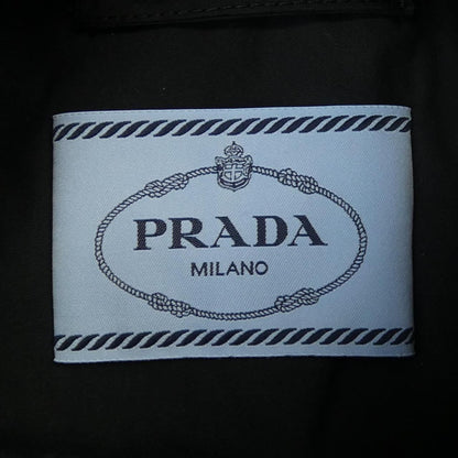 Prada Jacket Black — view 4