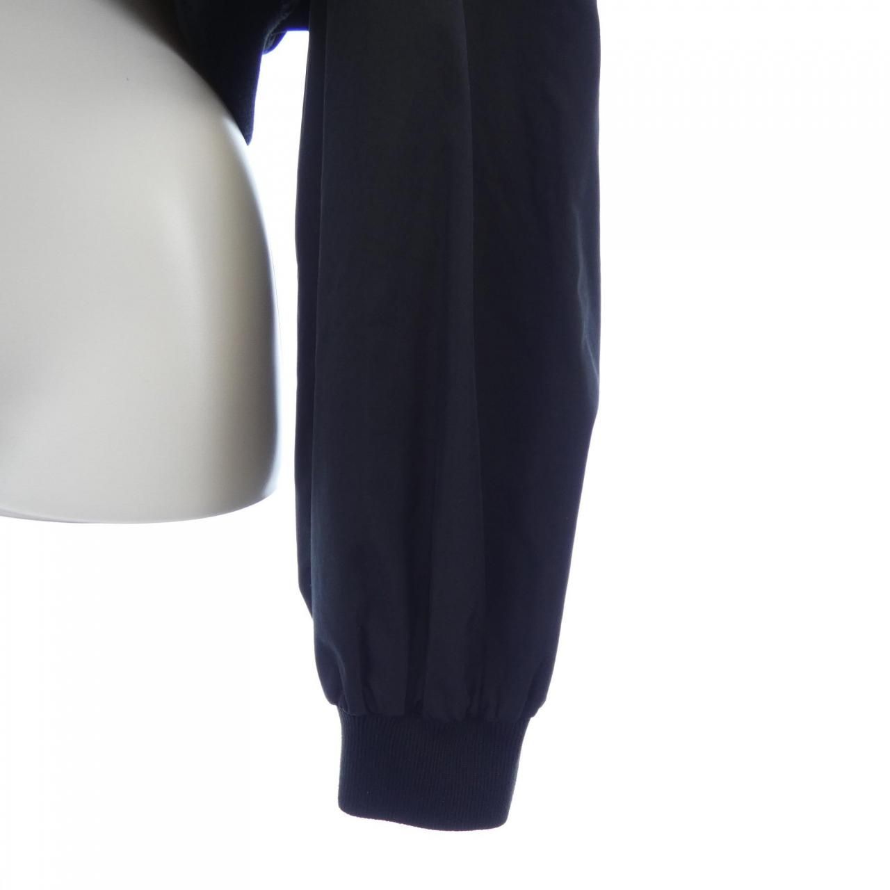 Prada Jacket Black — view 6