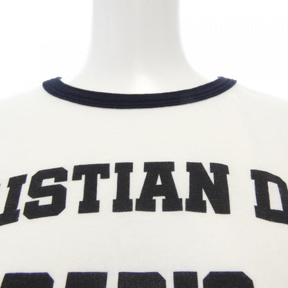 Dior T-Shirt White — view 5