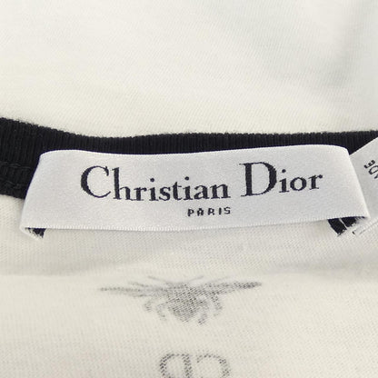 Dior T-Shirt White — view 4