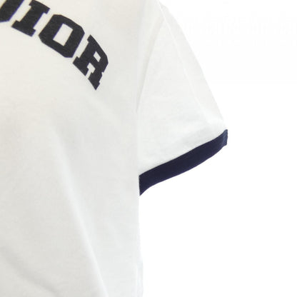 Dior T-Shirt White — view 6