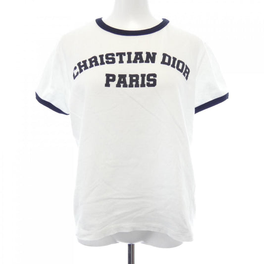 Dior T-Shirt White
