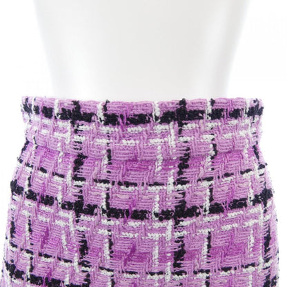 Gucci Zajpc Skirt Pink — view 5