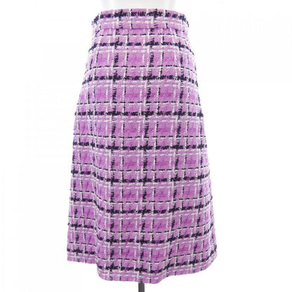 Gucci Zajpc Skirt Pink — view 2