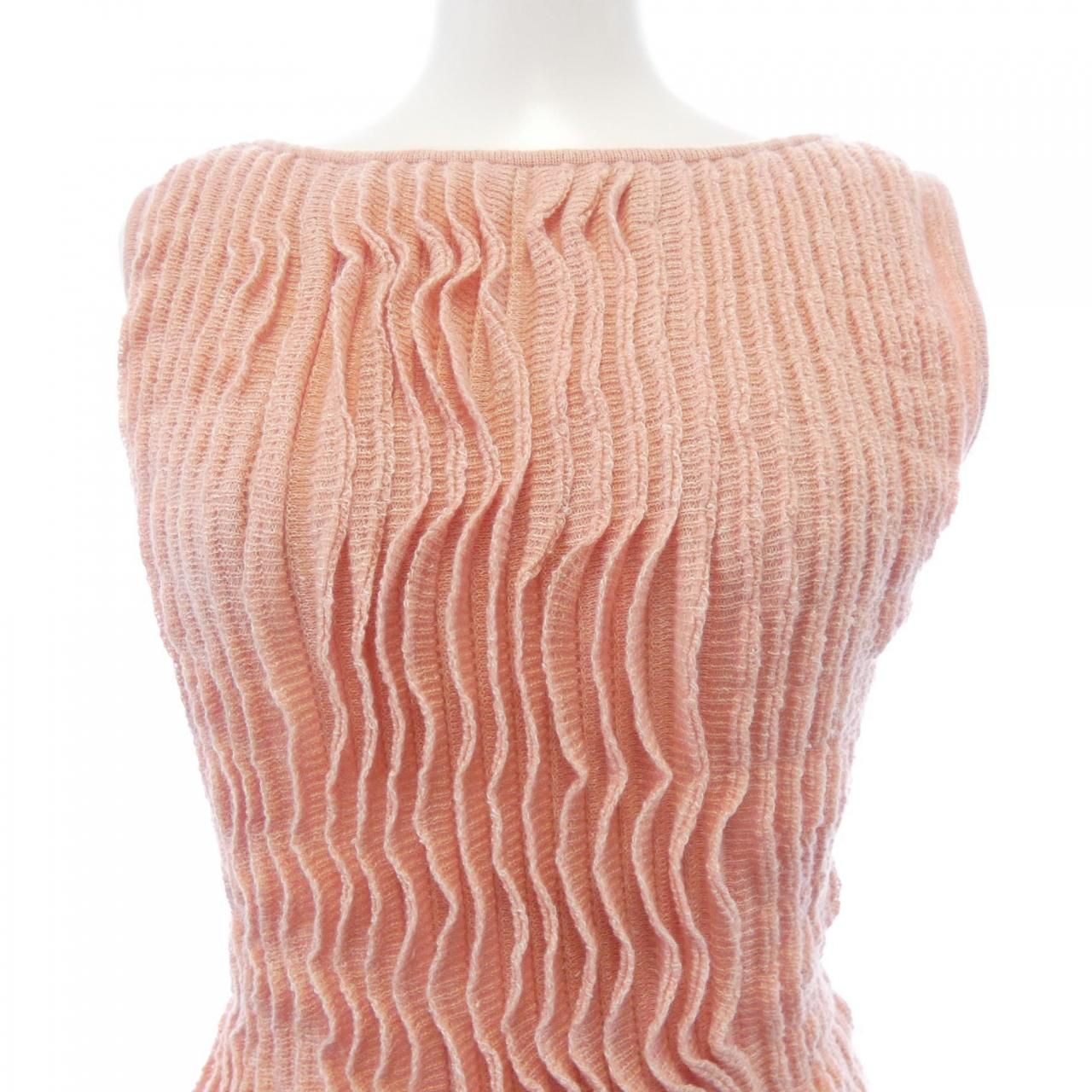 Chanel 13c Dress Pink — view 5