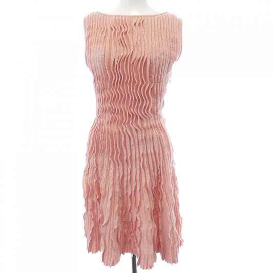 Chanel 13c Dress Pink