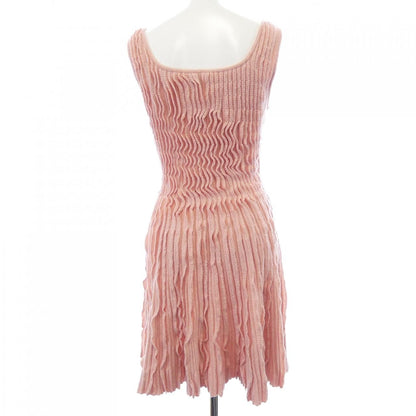 Chanel 13c Dress Pink — view 2