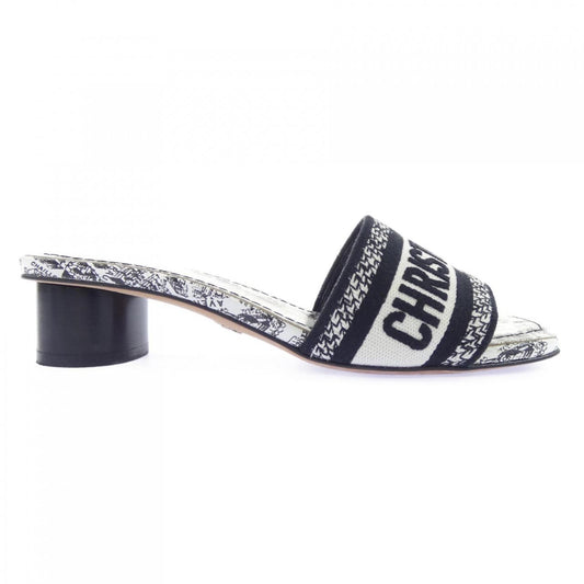 Dior Dway Plan de Paris Sandals