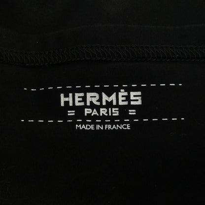 Hermes T-Shirt Black — view 4