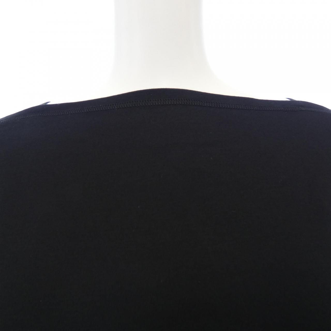 Hermes T-Shirt Black — view 5