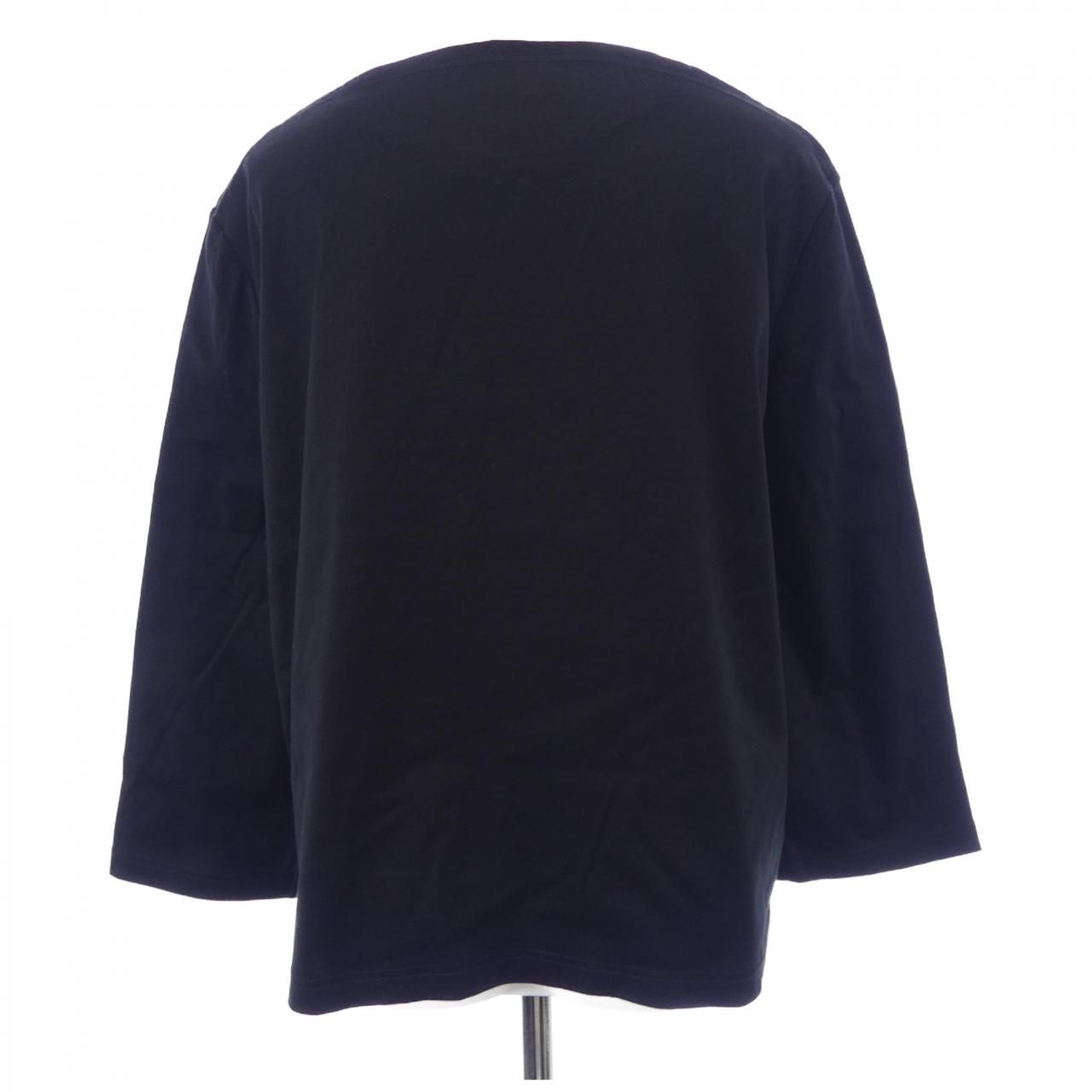Hermes T-Shirt Black — view 2