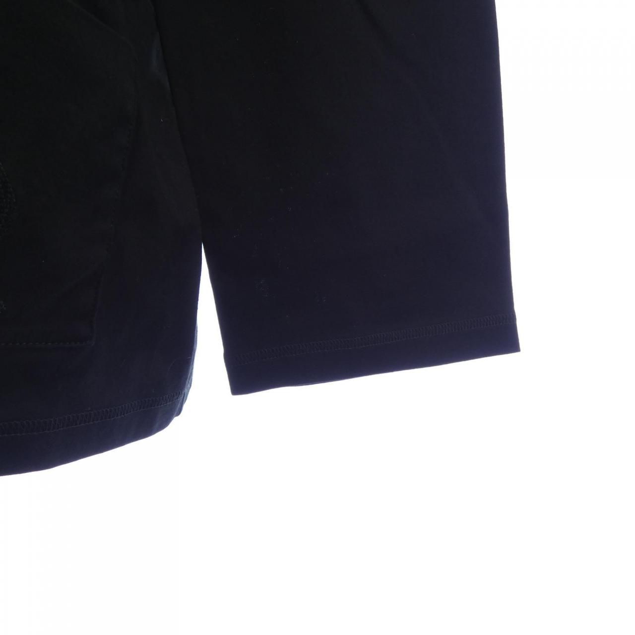 Hermes T-Shirt Black — view 6