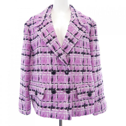 Gucci Jacket Pink